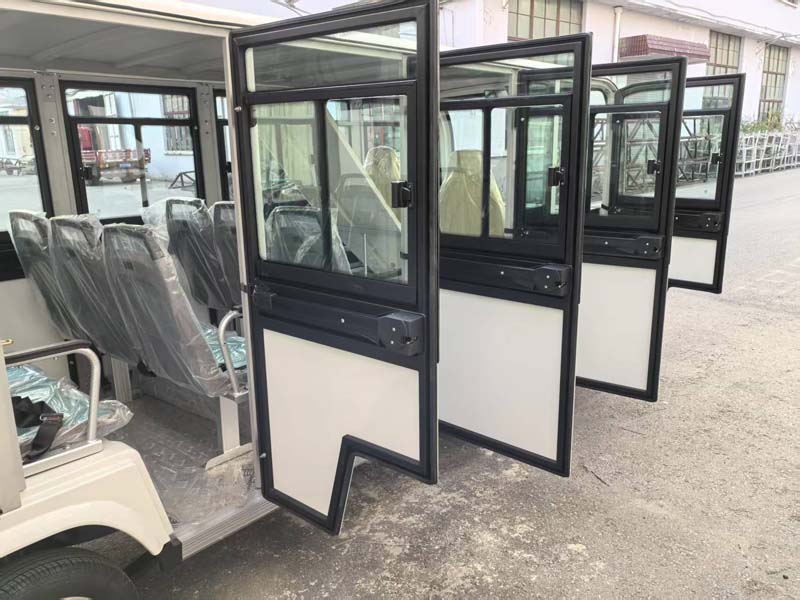 觀(guān)光電動(dòng)車(chē)車(chē)門(mén)